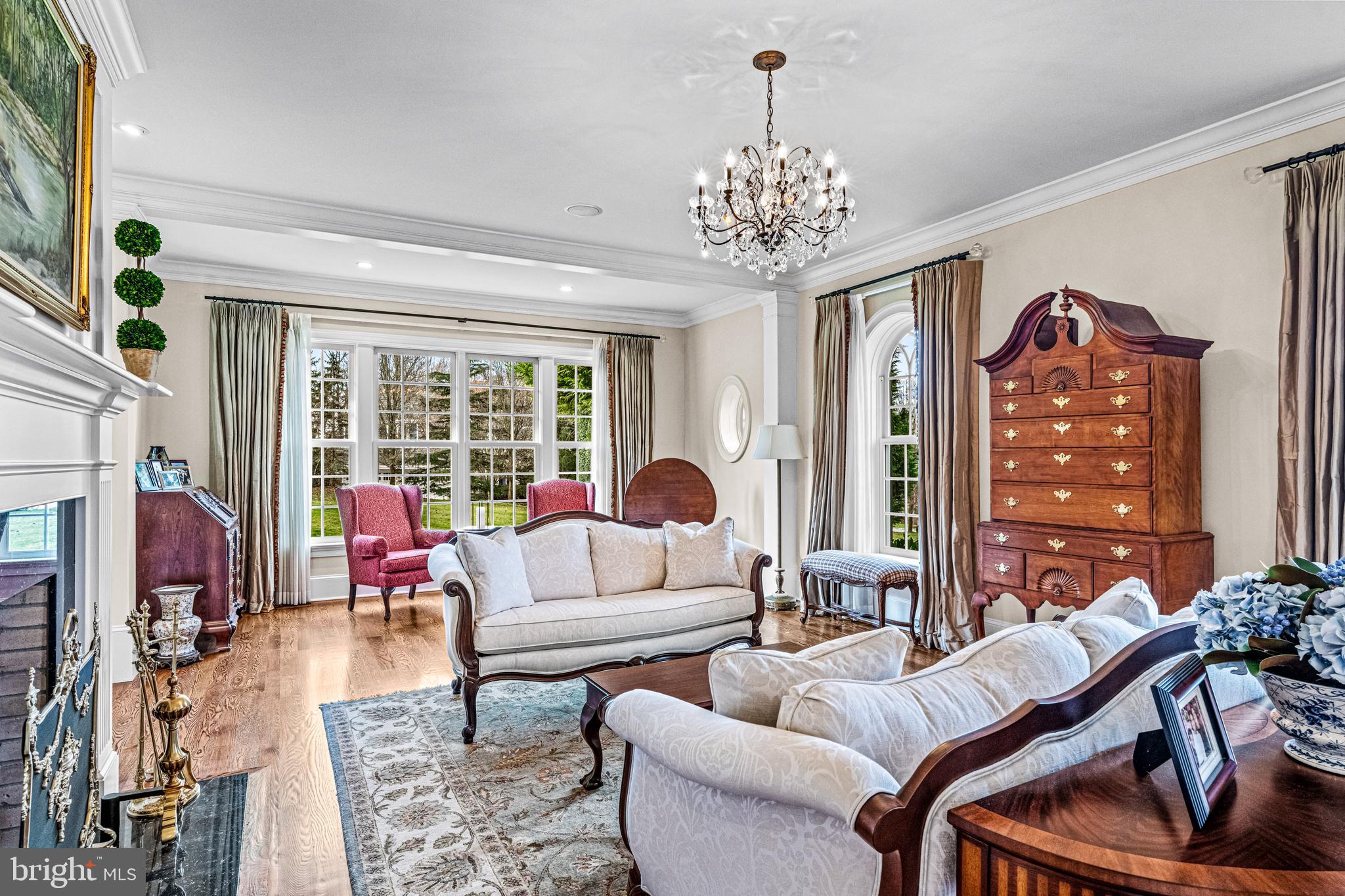 318 Winfield Road Devon, PA 19333 - Photo 40 of 97