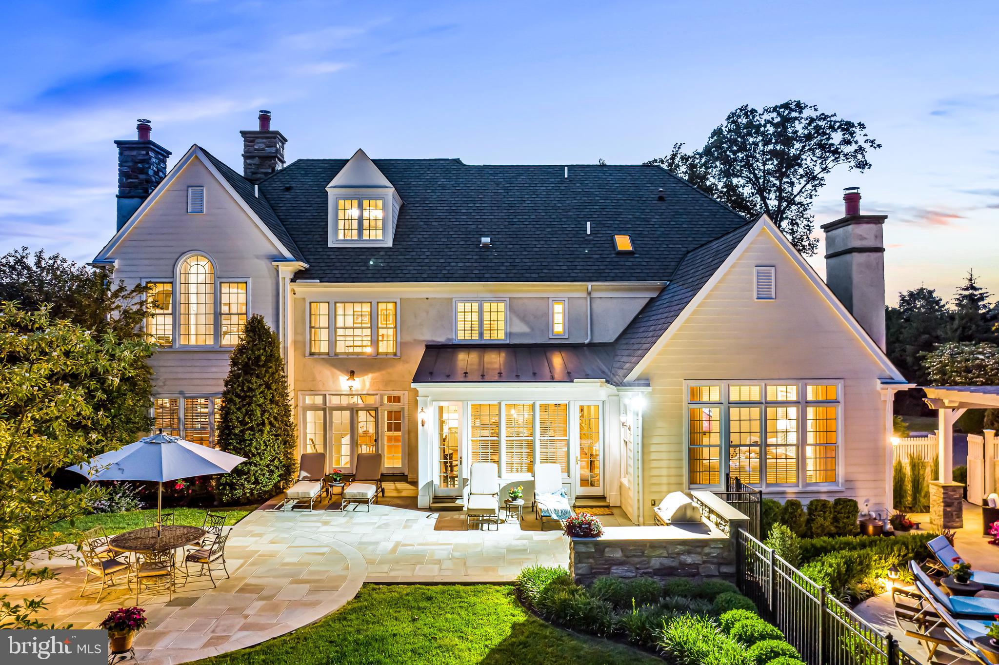 318 Winfield Road Devon, PA 19333 - Photo 7 of 97