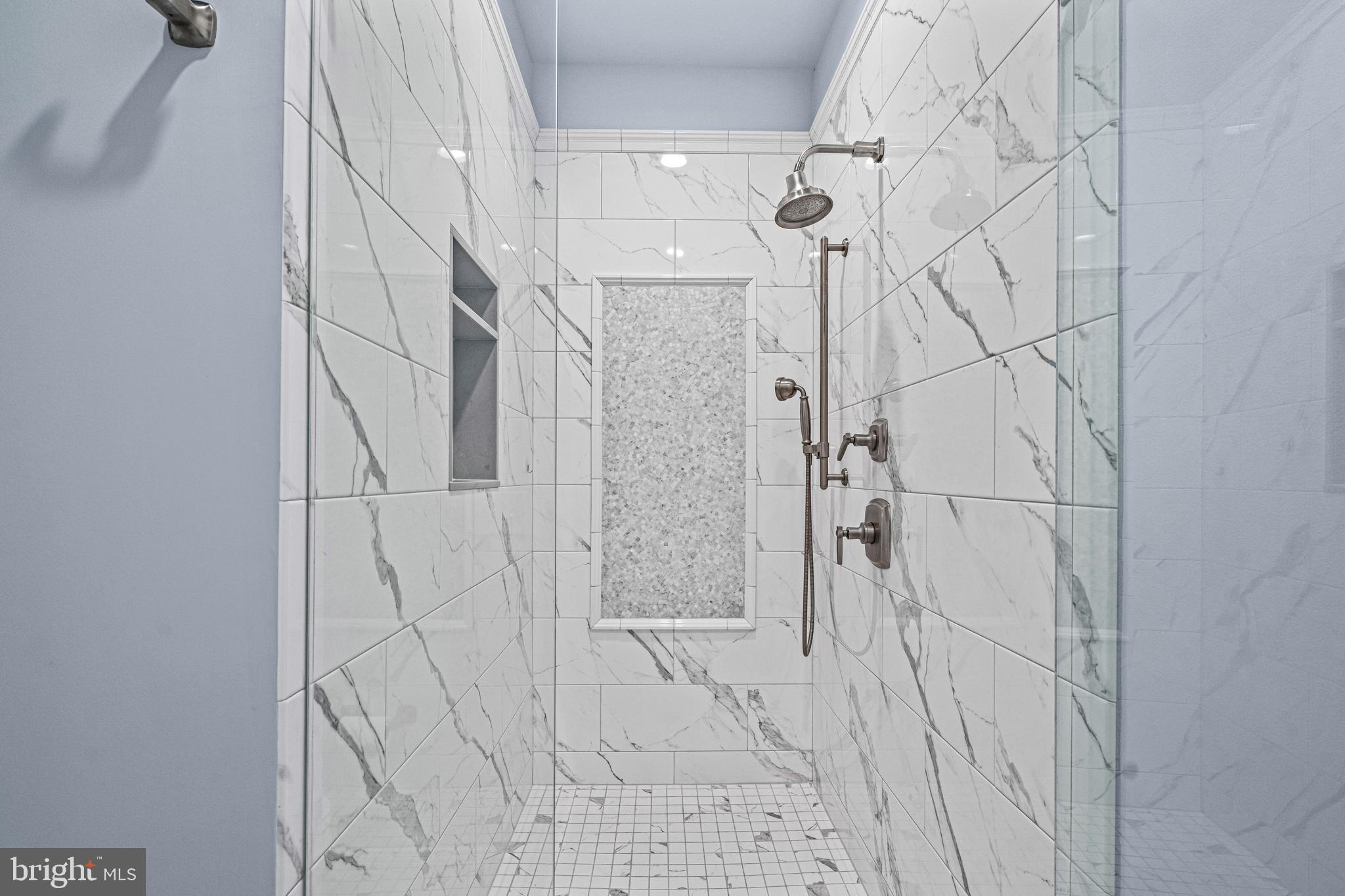 318 Winfield Road Devon, PA 19333 - Photo 88 of 97 a bathroom with a shower