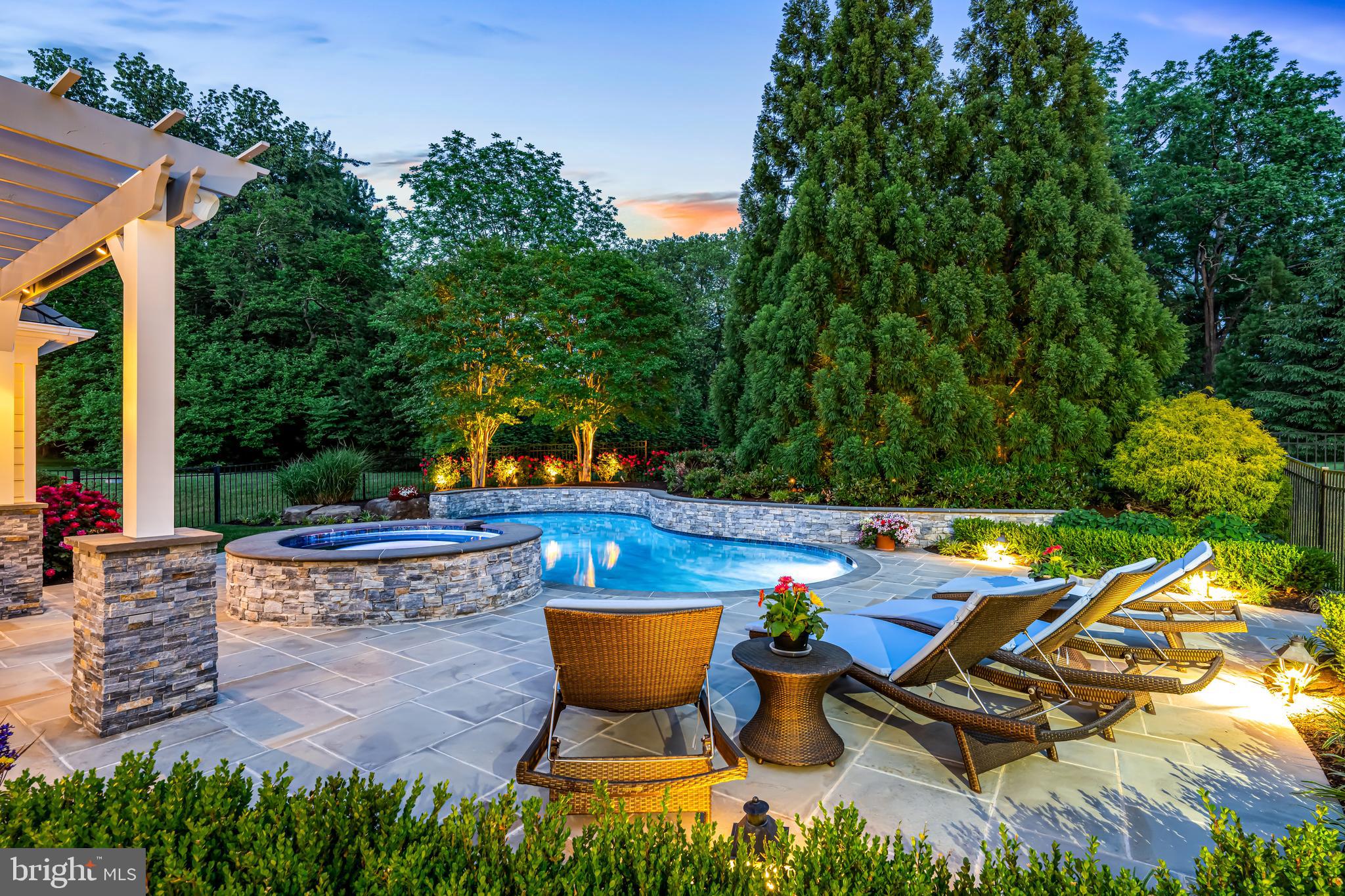 318 Winfield Road Devon, PA 19333 - Photo 9 of 97