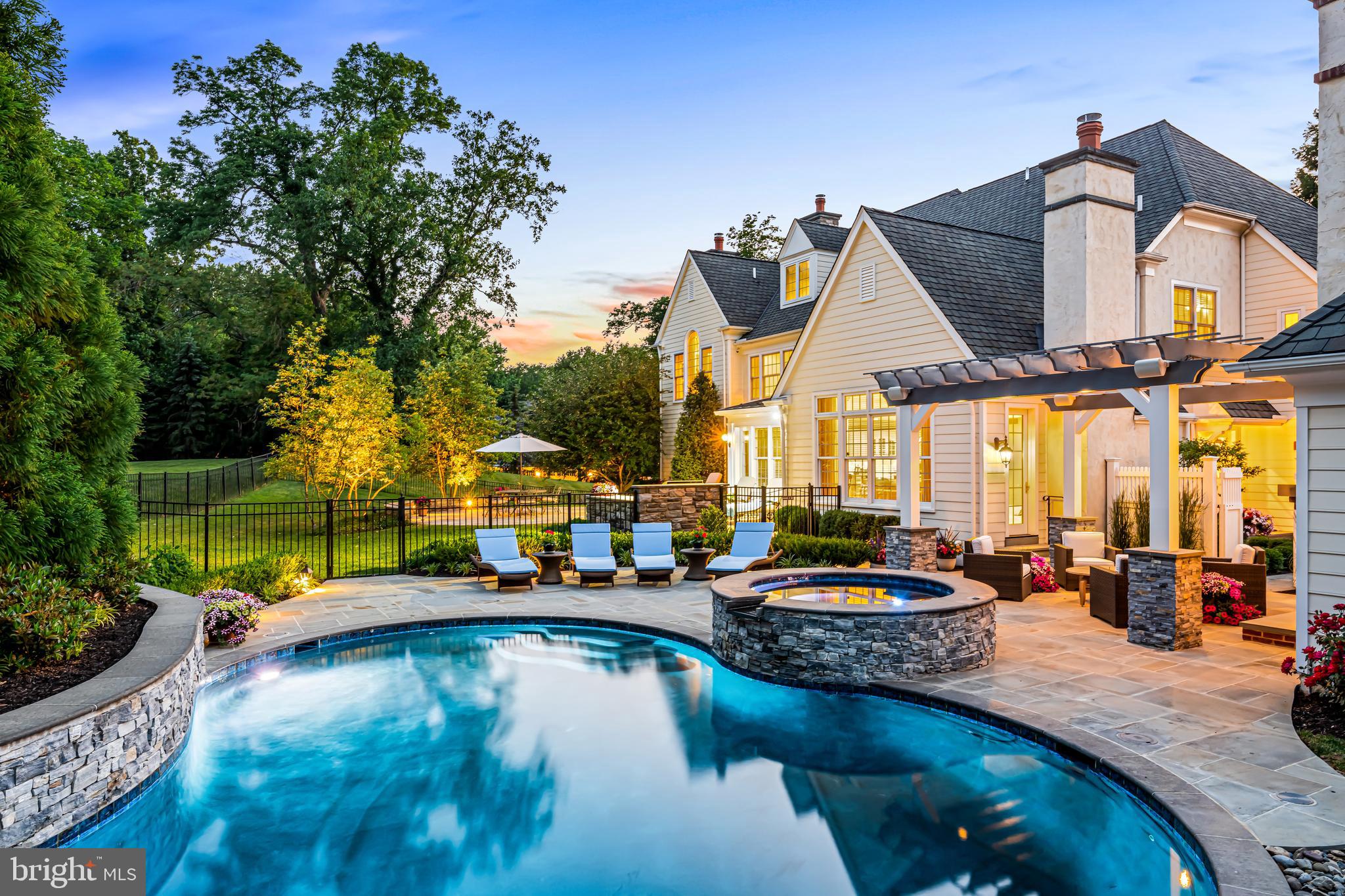 318 Winfield Road Devon, PA 19333 - Photo 96 of 97