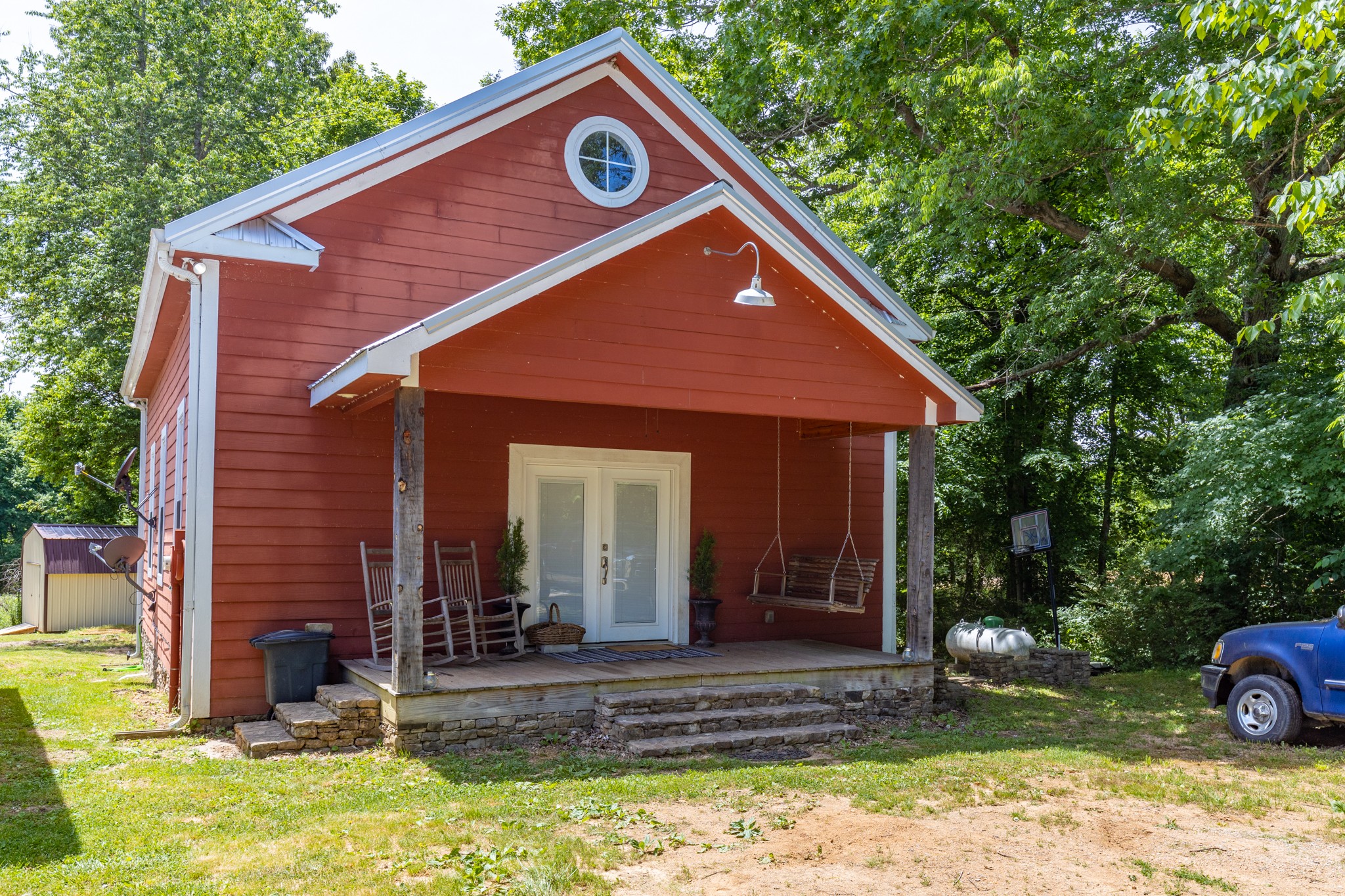 1663 Haley Road Duck River, TN 38454 - Photo 1 of 34 Gallery Image 1