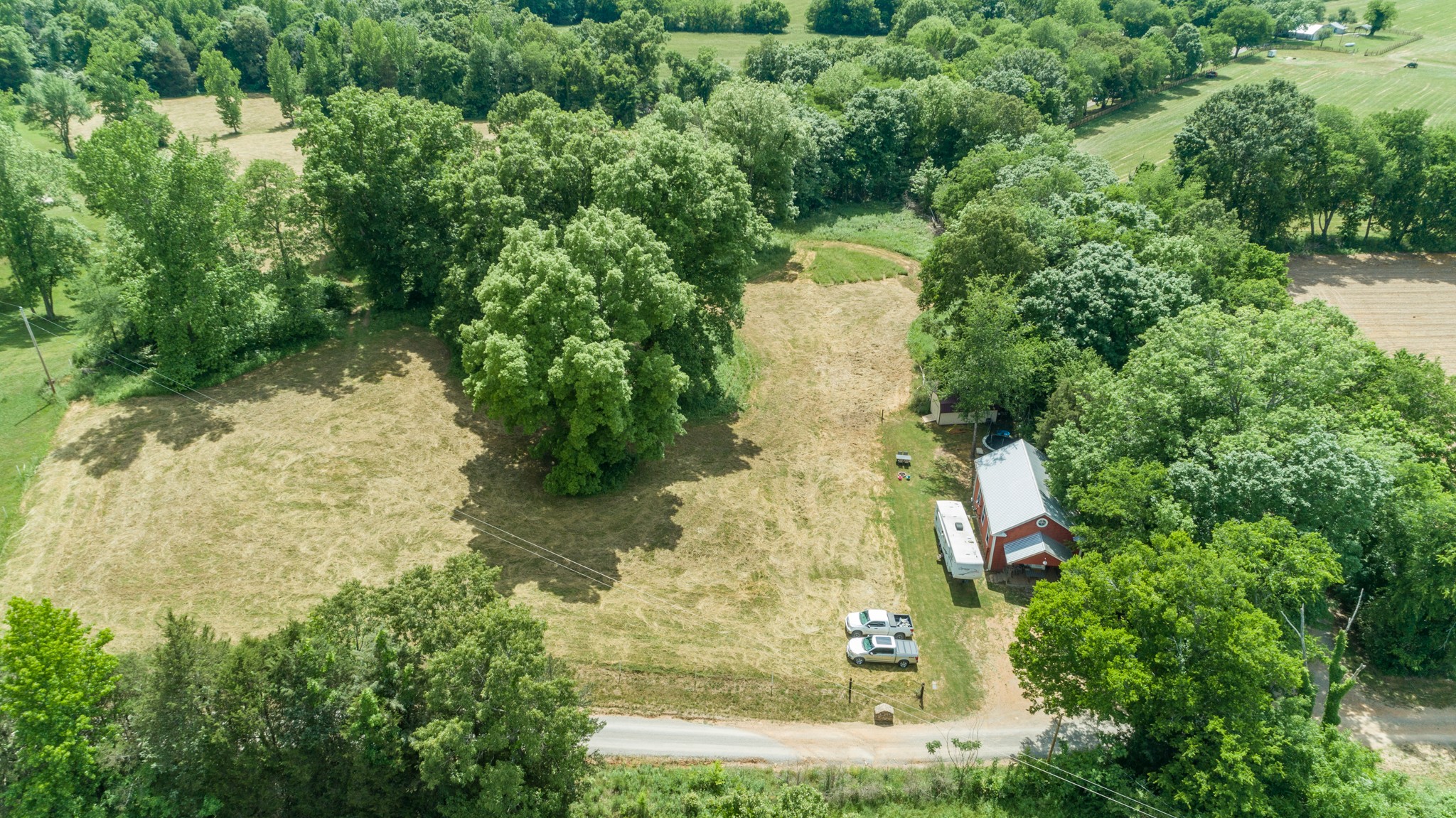 1663 Haley Road Duck River, TN 38454 - Photo 27 of 34 Gallery Image 27