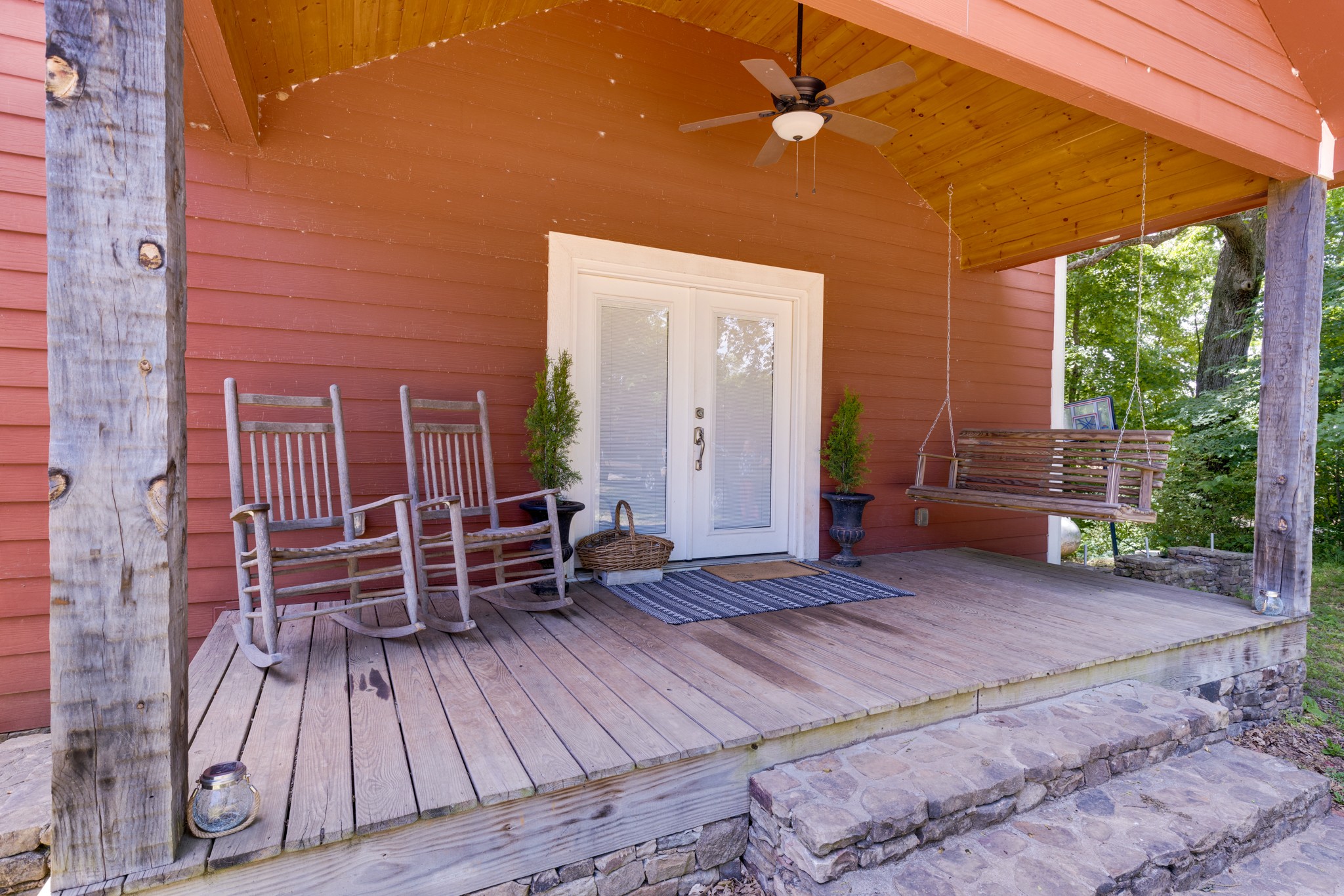 1663 Haley Road Duck River, TN 38454 - Photo 3 of 34 Gallery Image 3
