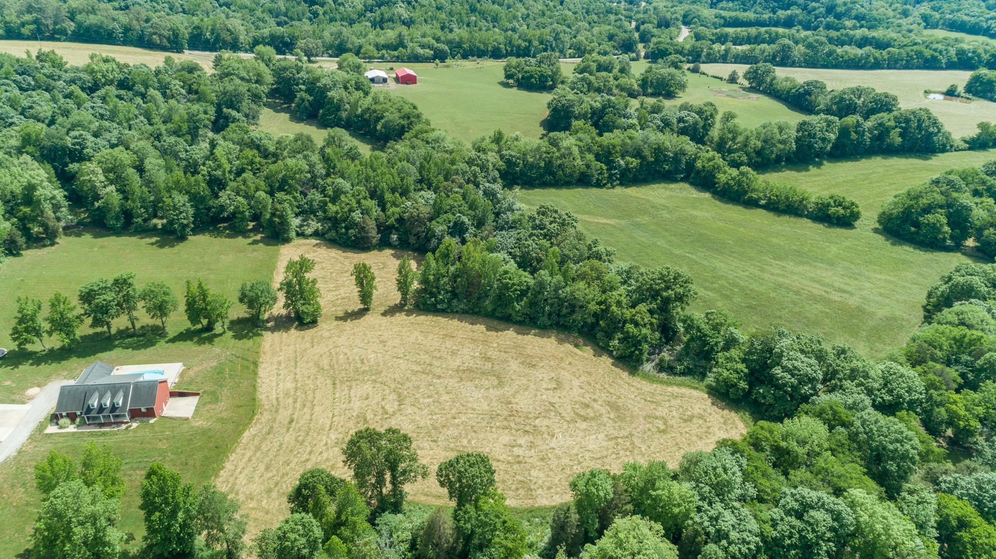 1663 Haley Road Duck River, TN 38454 - Photo 33 of 34 Gallery Image 33