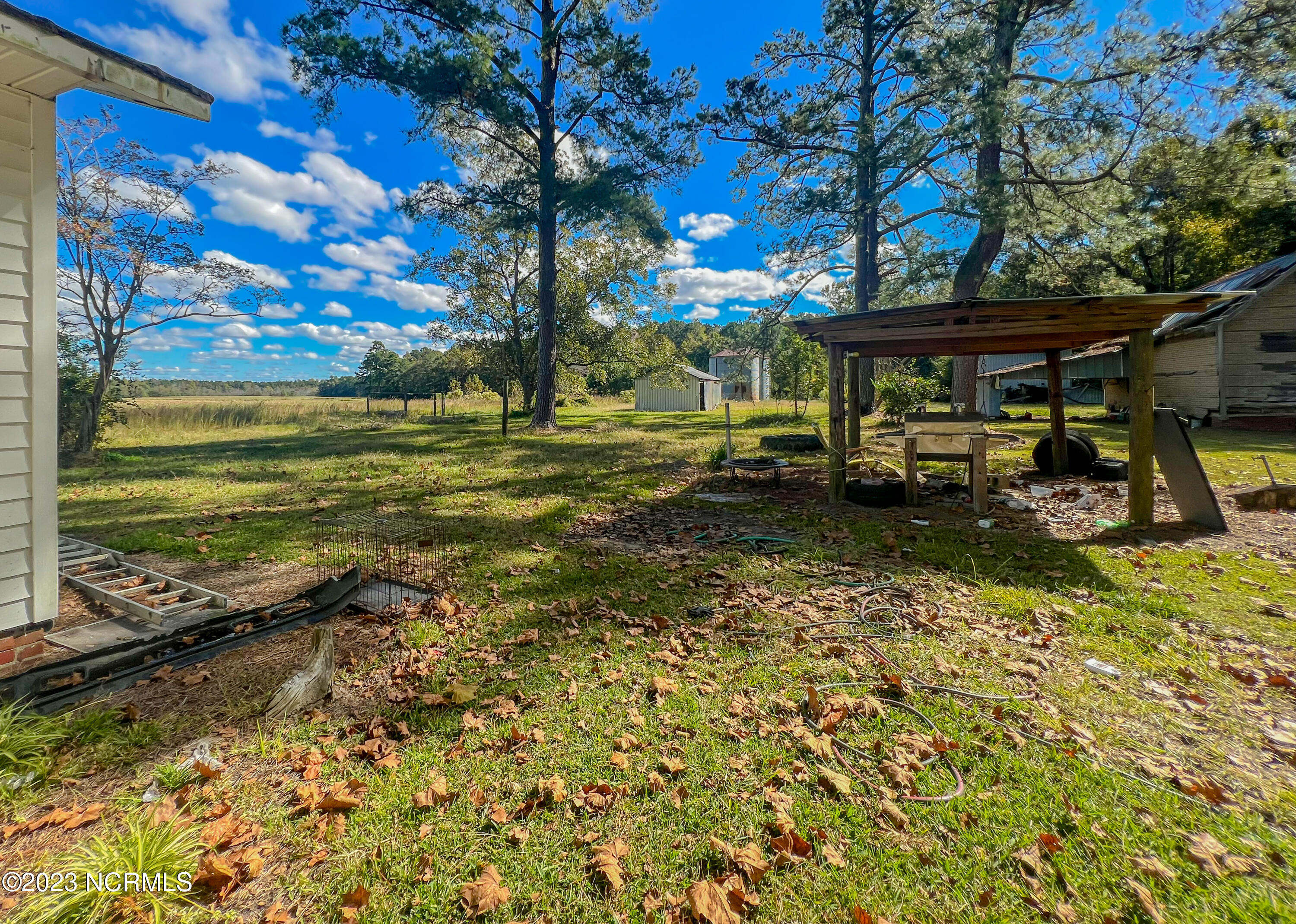 565 Elroy Mercer Road Chadbourn, NC 28431 - Photo 12 of 15 IMG_9778