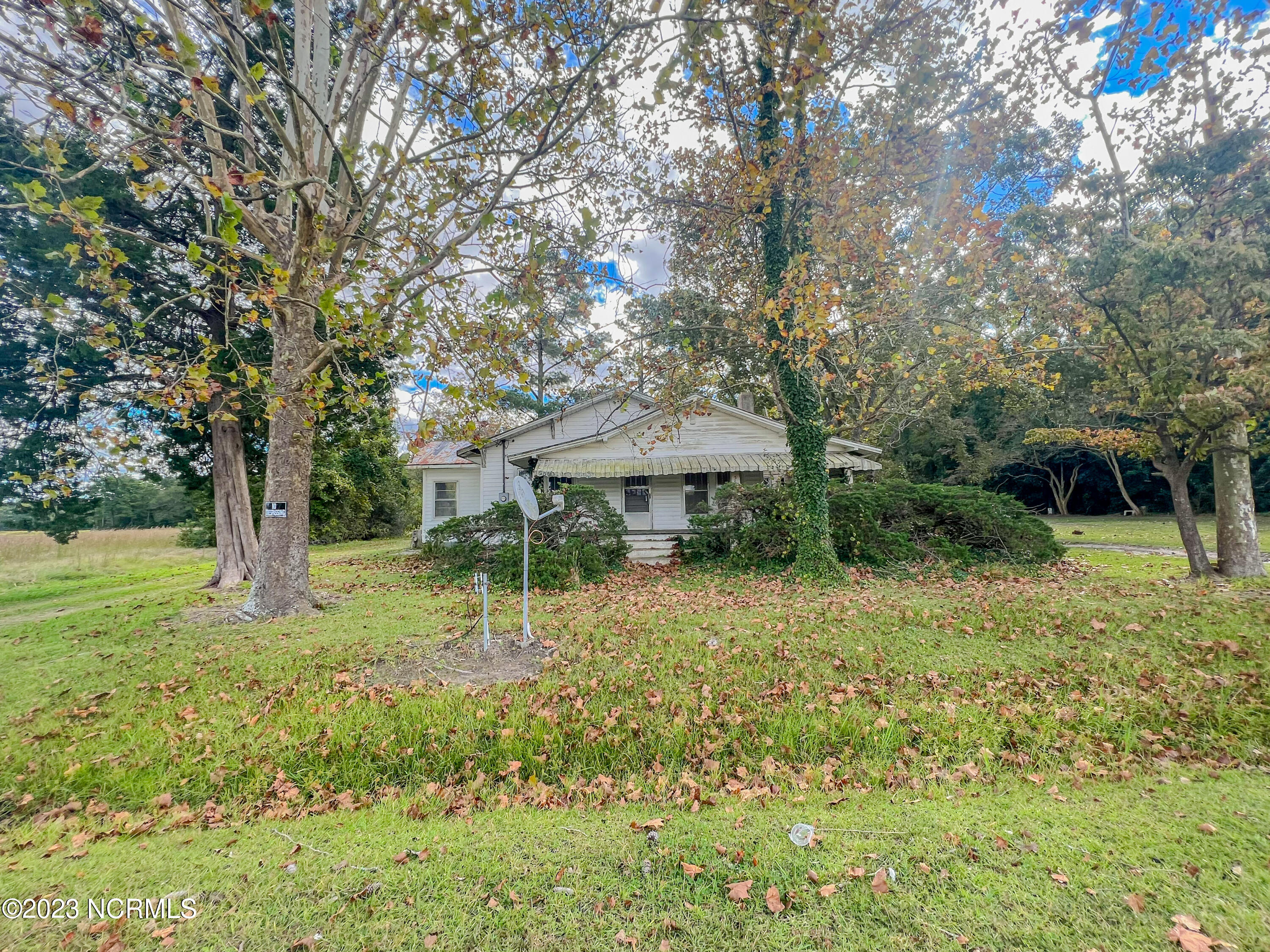 565 Elroy Mercer Road Chadbourn, NC 28431 - Photo 6 of 15 IMG_9818