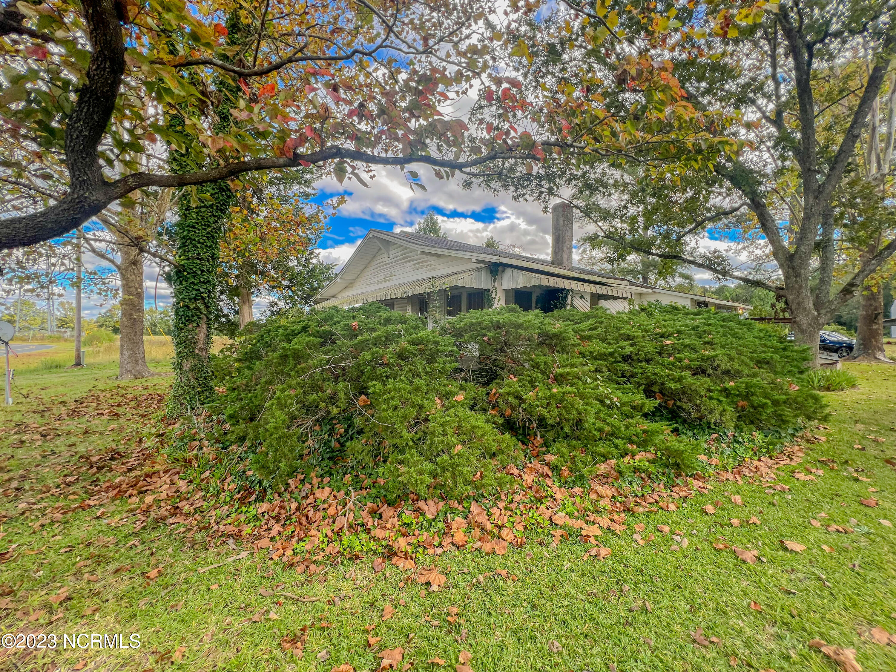 565 Elroy Mercer Road Chadbourn, NC 28431 - Photo 7 of 15 IMG_9817