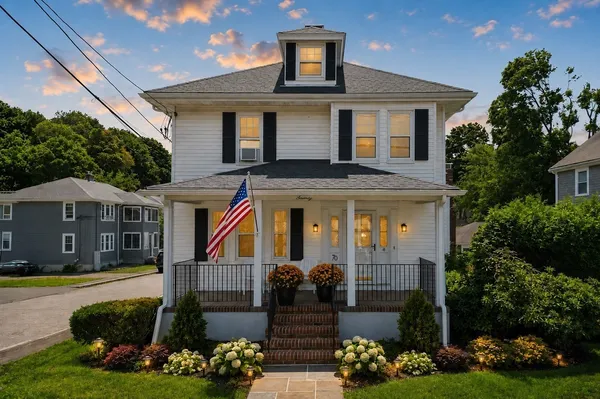 $799,999 | 70 West Street, Quincy, MA 02169