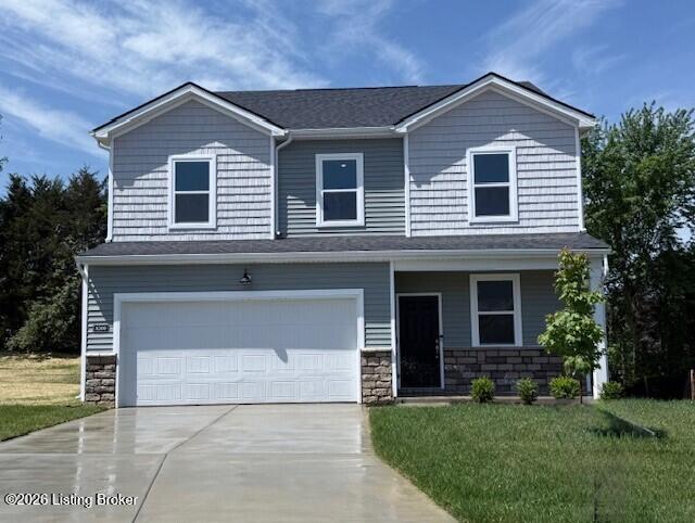 8300 Fairmount Road Louisville, KY 40228 - Photo 1 of 19 Dayton