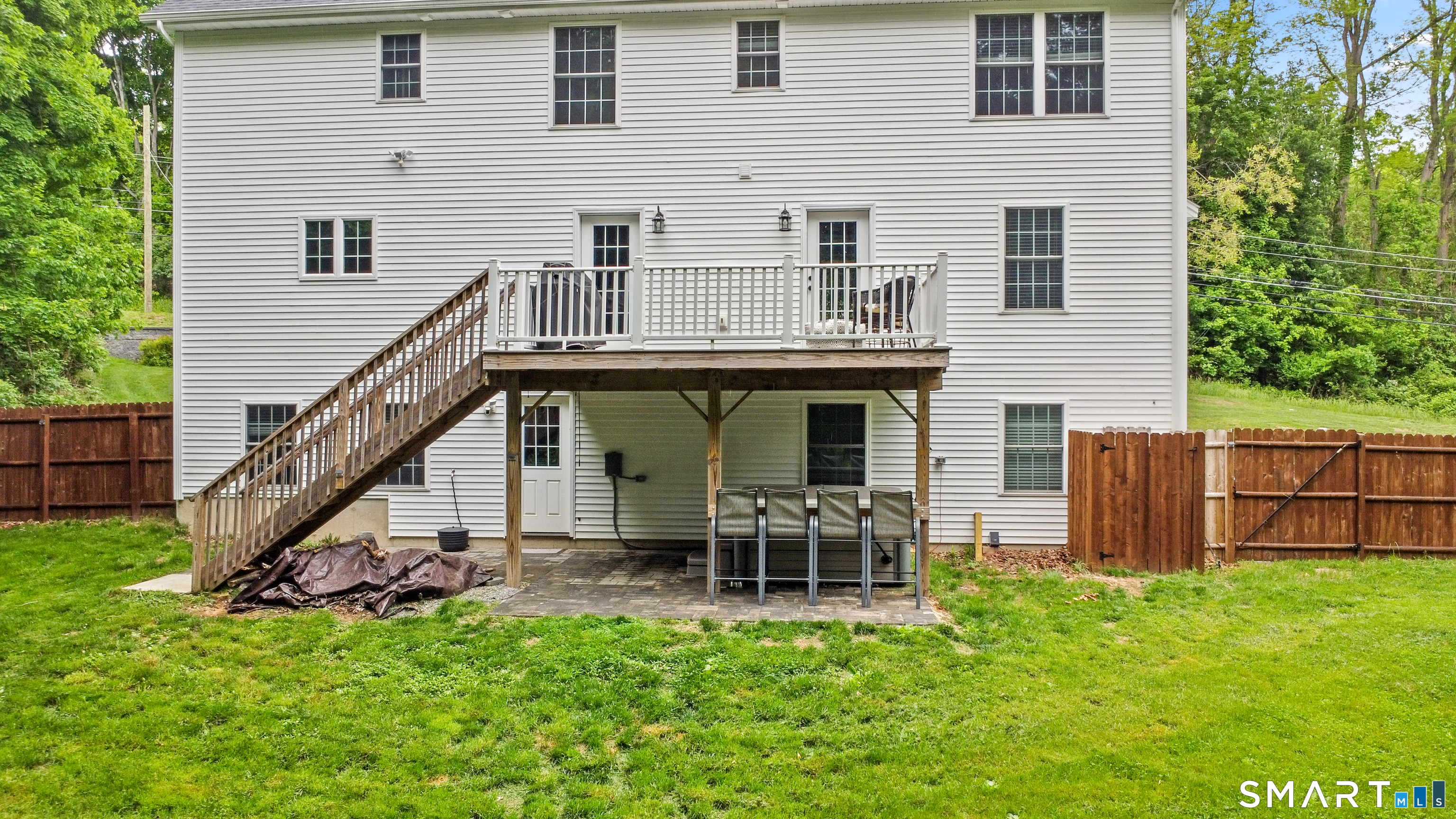 86 Summit Road Prospect, CT 06712 - Photo 29 of 31