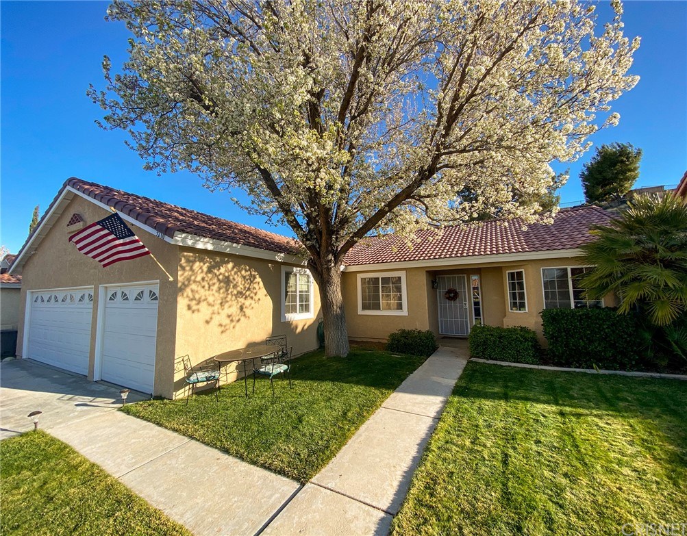 3210 Quarry Road Palmdale, CA 93550 - Photo 1 of 1