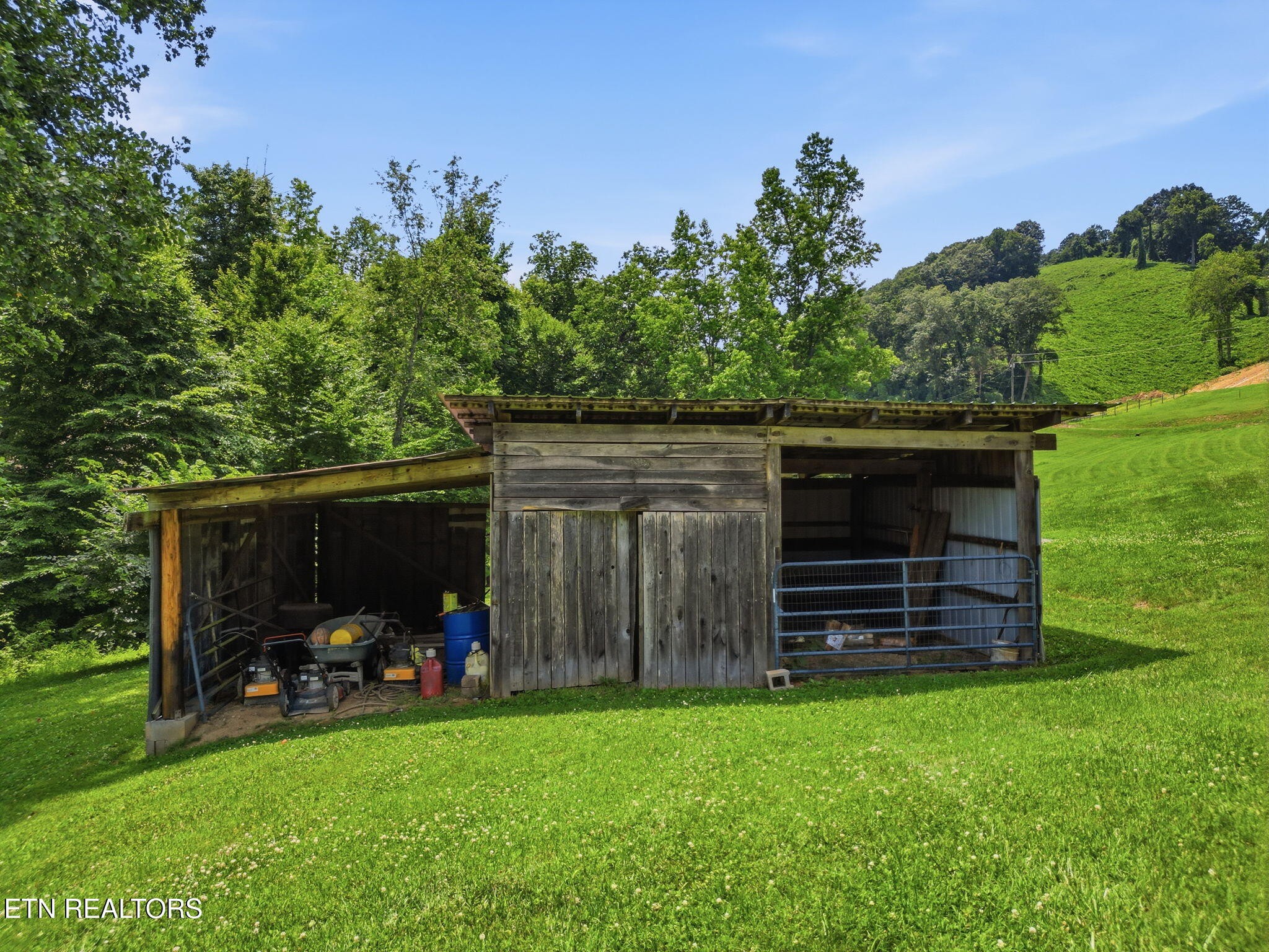 201 Windsong Road Clinton, TN 37716 - Photo 45 of 59 Gallery Image 45