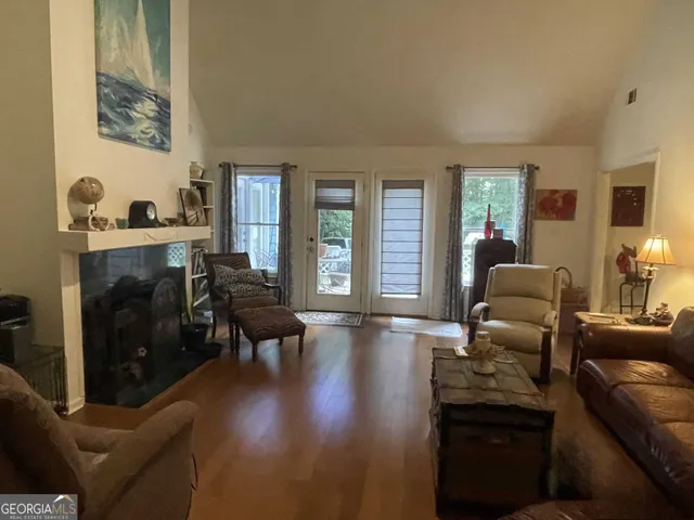 $255,500 | 285 Chickadee Court, Monticello, GA 31064