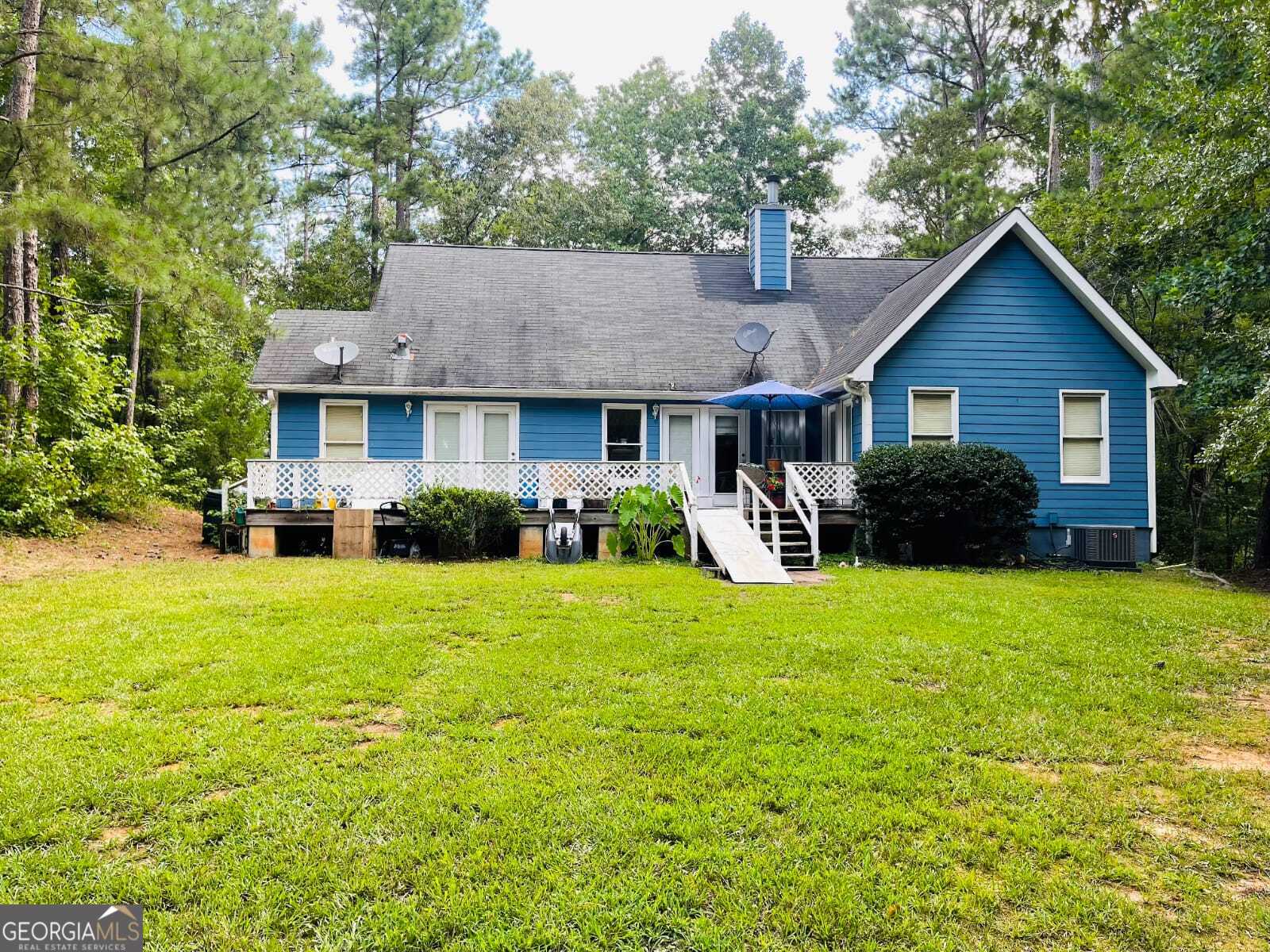 285 Chickadee Court Monticello, GA 31064 - Photo 14 of 30