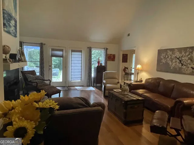 $255,500 | 285 Chickadee Court, Monticello, GA 31064