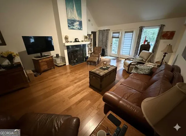 $255,500 | 285 Chickadee Court, Monticello, GA 31064