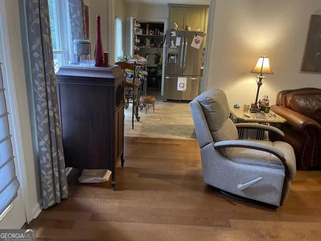 $255,500 | 285 Chickadee Court, Monticello, GA 31064