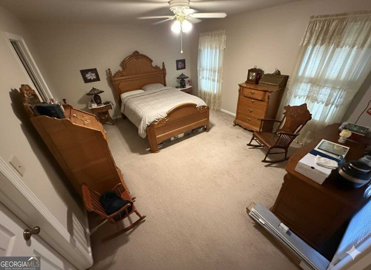 285 Chickadee Court Monticello, GA 31064 - Photo 19 of 30