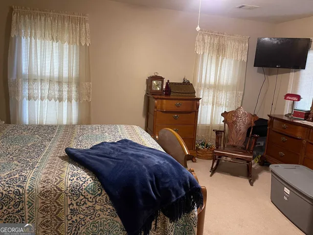 $255,500 | 285 Chickadee Court, Monticello, GA 31064