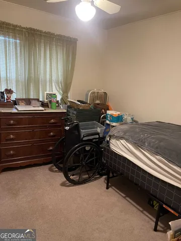 $255,500 | 285 Chickadee Court, Monticello, GA 31064