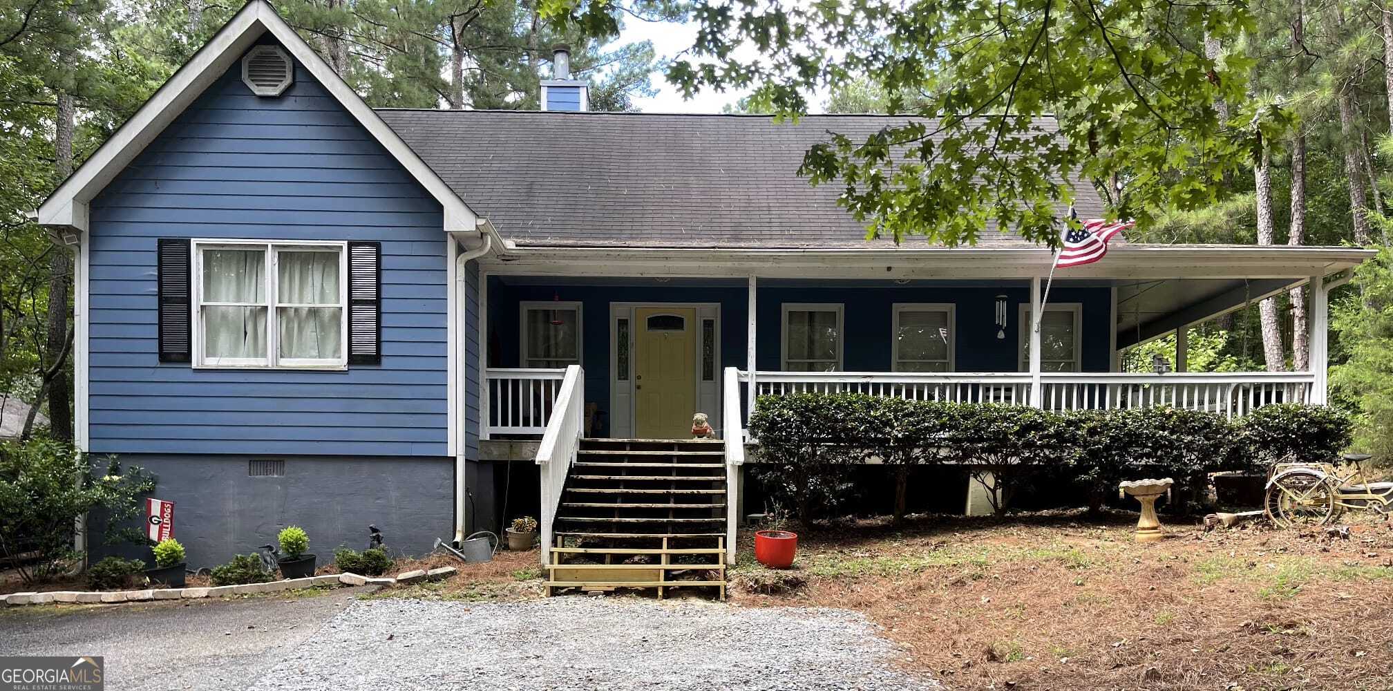 285 Chickadee Court Monticello, GA 31064 - Photo 4 of 30