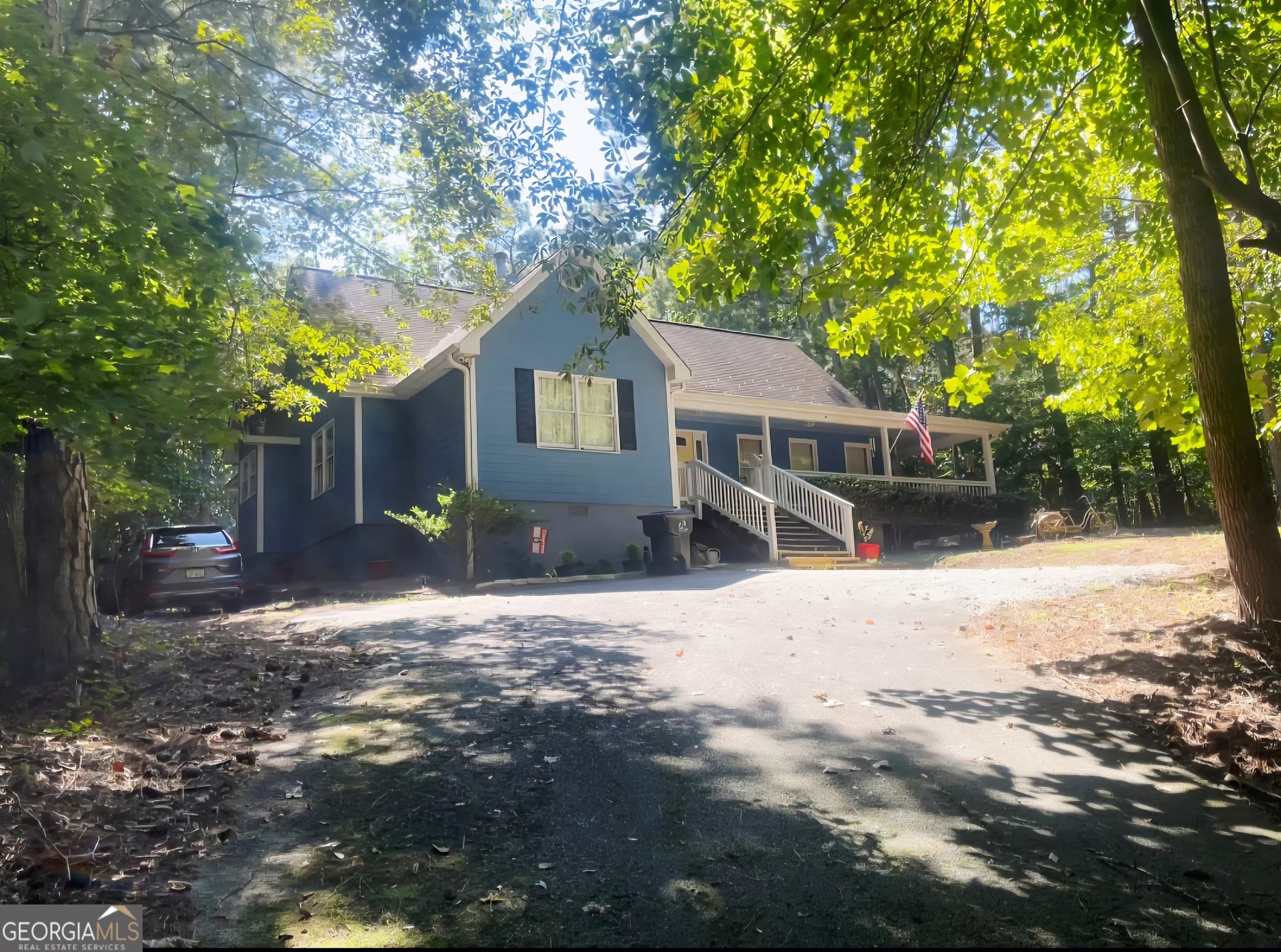 285 Chickadee Court Monticello, GA 31064 - Photo 5 of 30