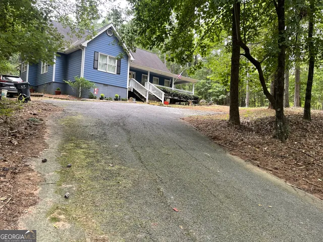$255,500 | 285 Chickadee Court, Monticello, GA 31064