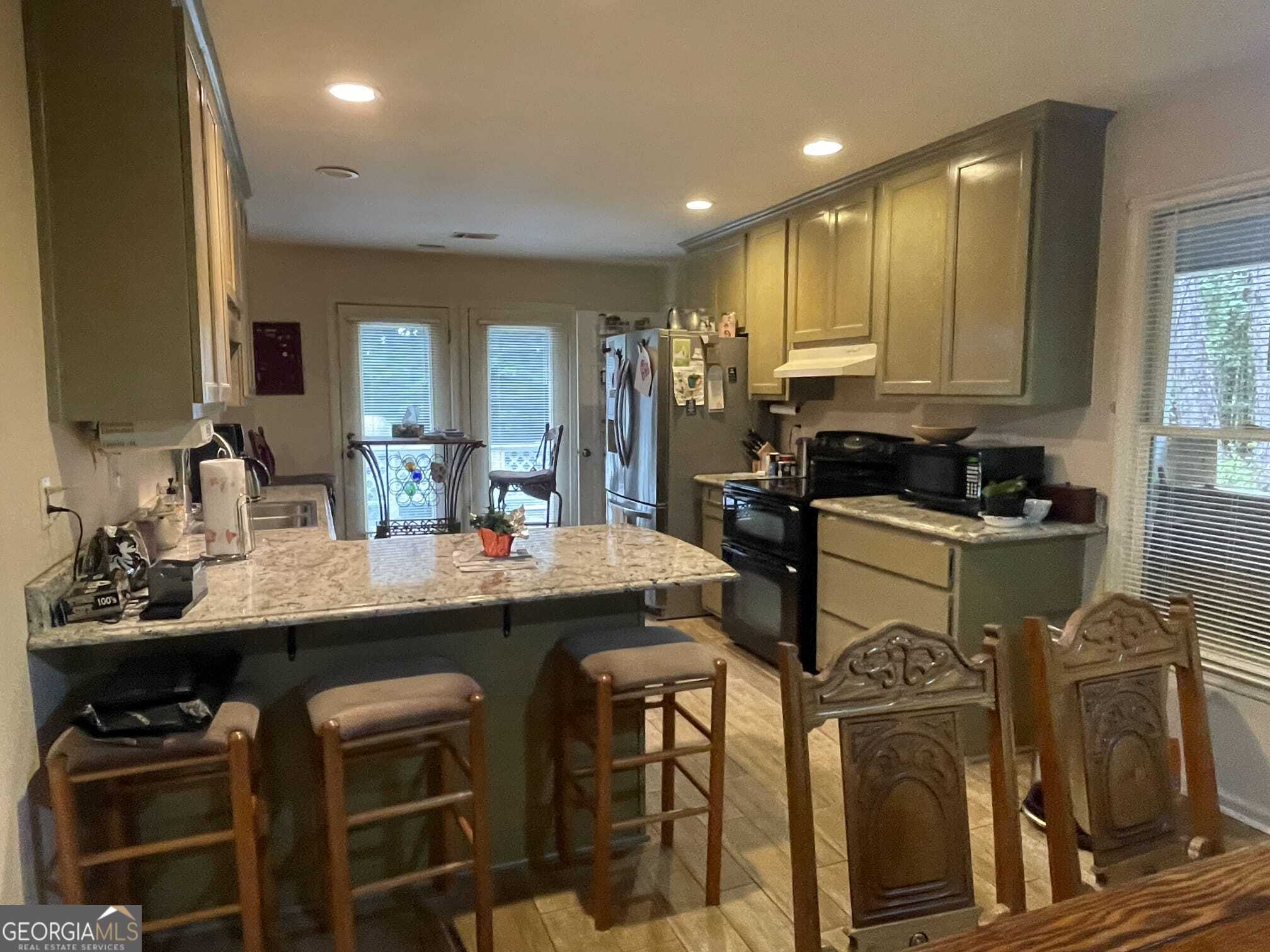 285 Chickadee Court Monticello, GA 31064 - Photo 8 of 30