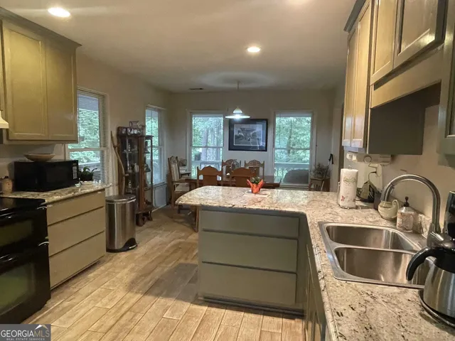 $255,500 | 285 Chickadee Court, Monticello, GA 31064