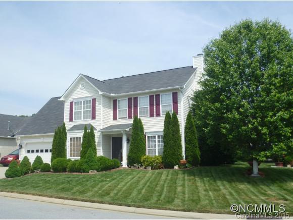 327 Running Briar Road Fletcher, NC 28732 - Photo 1 of 24 Gallery Image 1