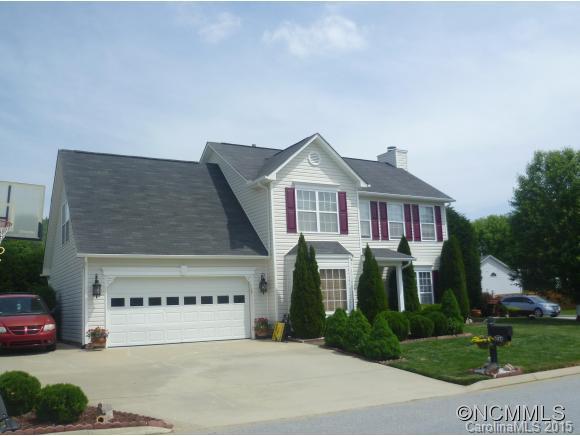 327 Running Briar Road Fletcher, NC 28732 - Photo 2 of 24 Gallery Image 2