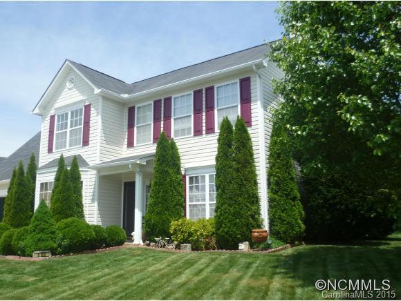 327 Running Briar Road Fletcher, NC 28732 - Photo 24 of 24 Gallery Image 24