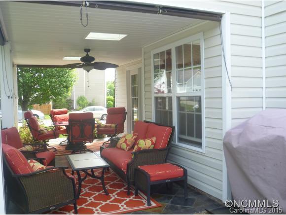 327 Running Briar Road Fletcher, NC 28732 - Photo 4 of 24 Gallery Image 4