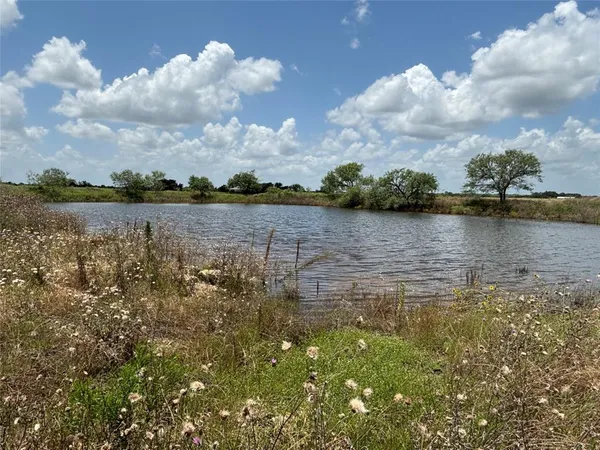 a view of a lake