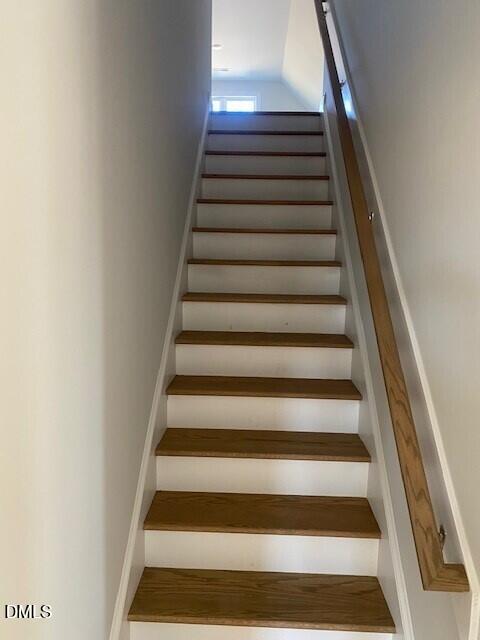 5495 Finch Road Bailey, NC 27880 - Photo 25 of 32 a view of entryway