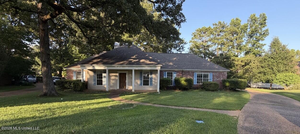 448 Apple Valley Pearl, MS 39208 - Photo 1 of 22 1