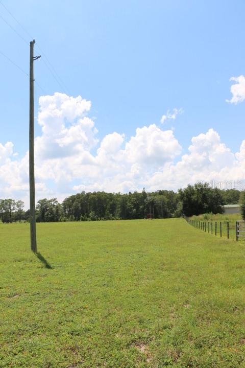 Green Swamp Road Clermont, FL 34714 - Photo 16 of 55 a view of lake with mountain view