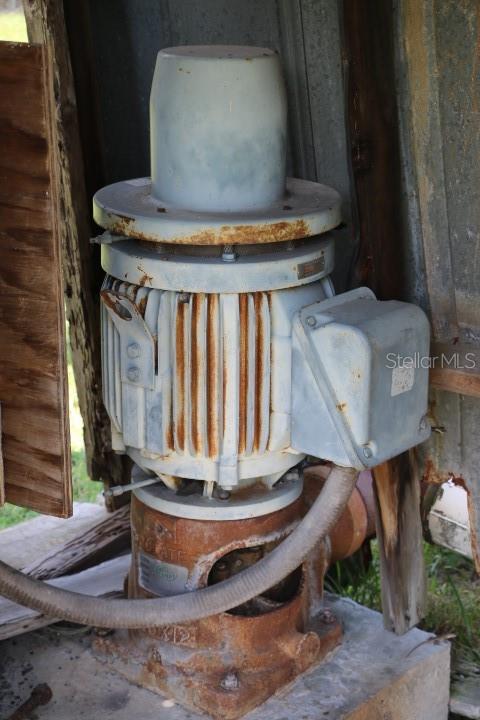 Green Swamp Road Clermont, FL 34714 - Photo 20 of 55 a view of entryway