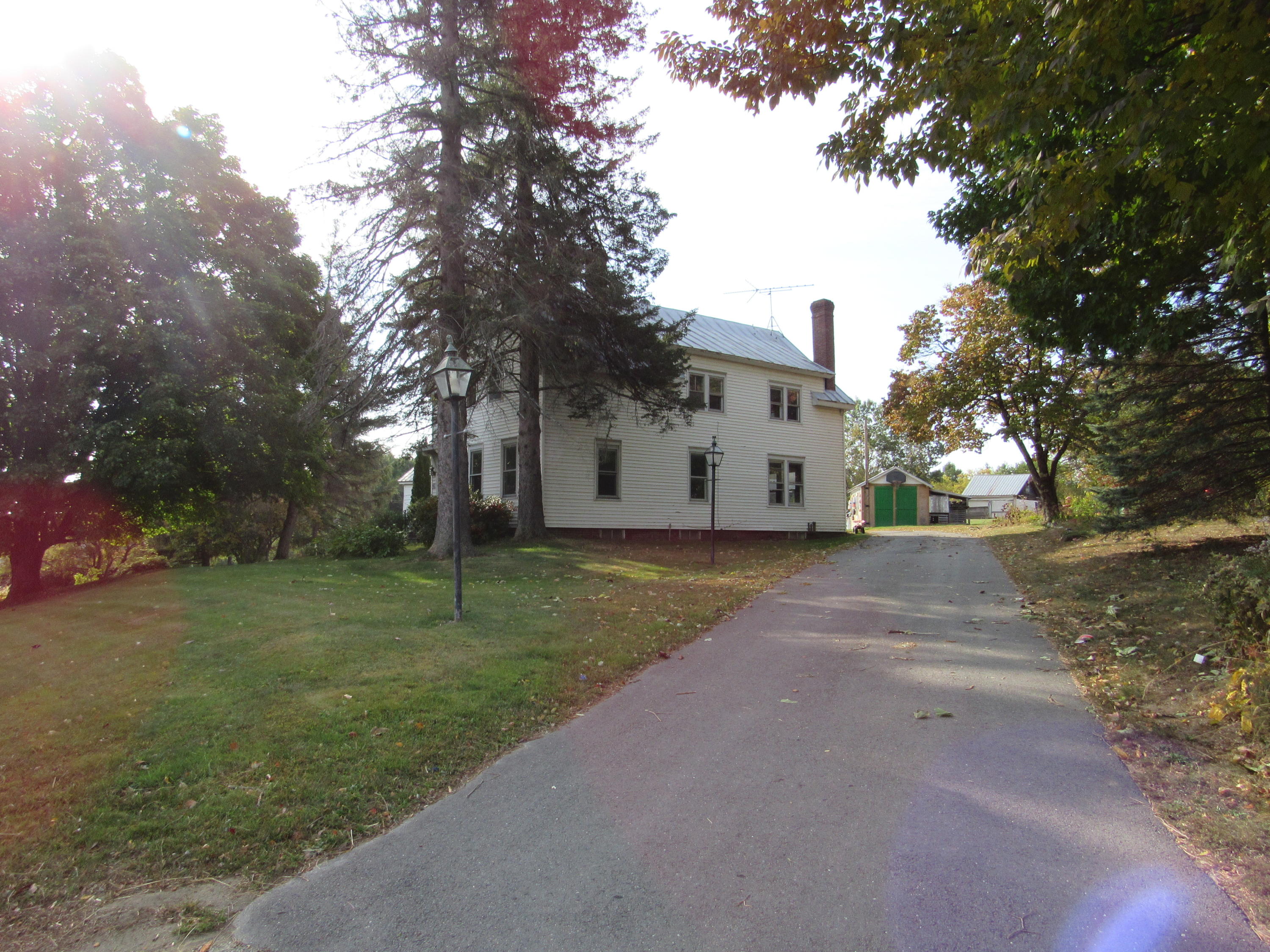 339 Waterville Road Skowhegan, ME 04976 - Photo 1 of 56 IMG_3472