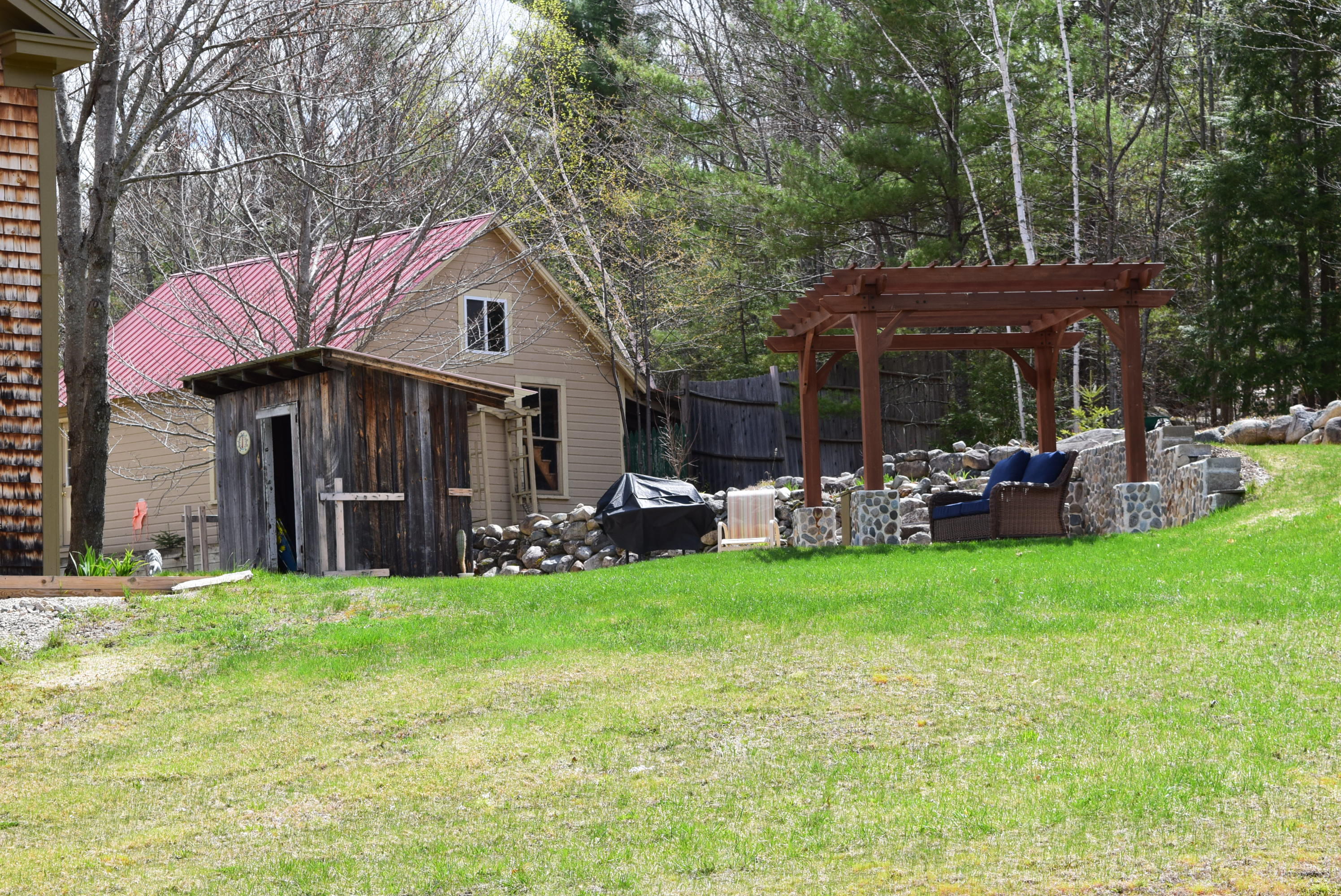 391 Dugway Road Brownfield, ME 04010 - Photo 7 of 48 782EA443-B9F5-4499-880B-8CBF3BAAF36B