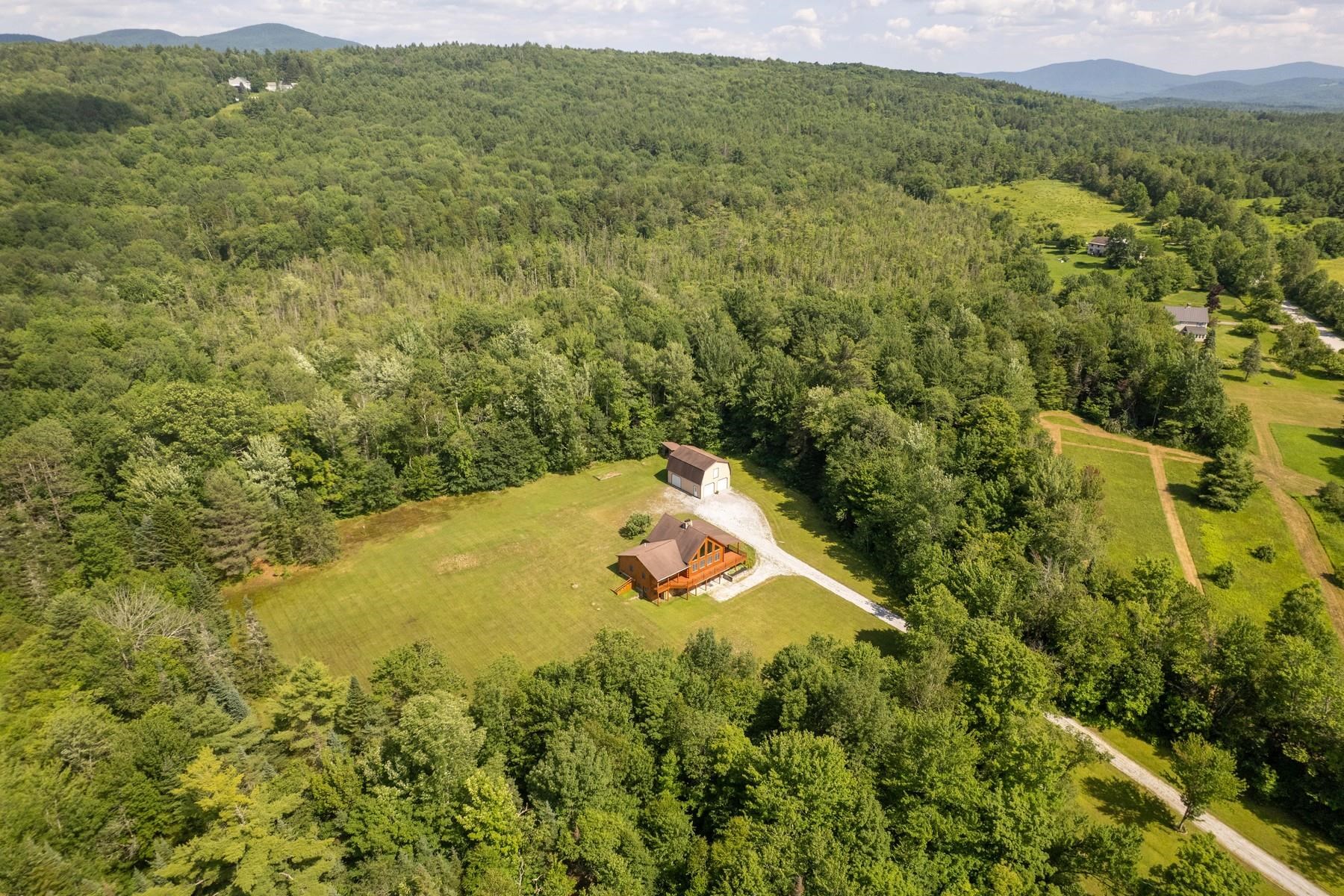 217 Russellville Road Shrewsbury, VT 05738 - Photo 3 of 32 Gallery Image 3