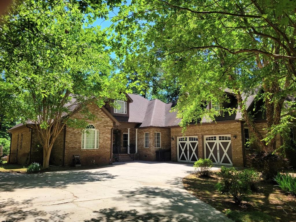 773 Harbor View Drive Prosperity, SC 29127 - Photo 1 of 75