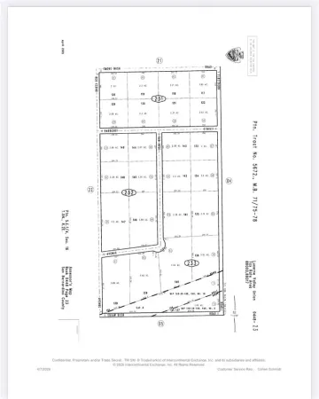 $39,700 | 0 Smoke Bush Road, Lucerne Valley, CA 92356