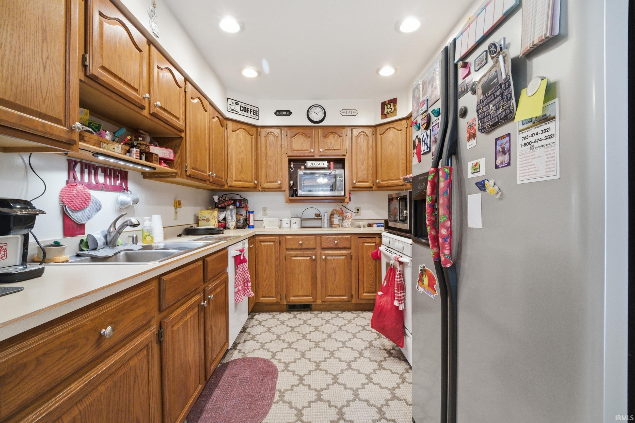 4921 Dayton Road Lafayette, IN 47905 - Photo 10 of 31 Gallery Image 10