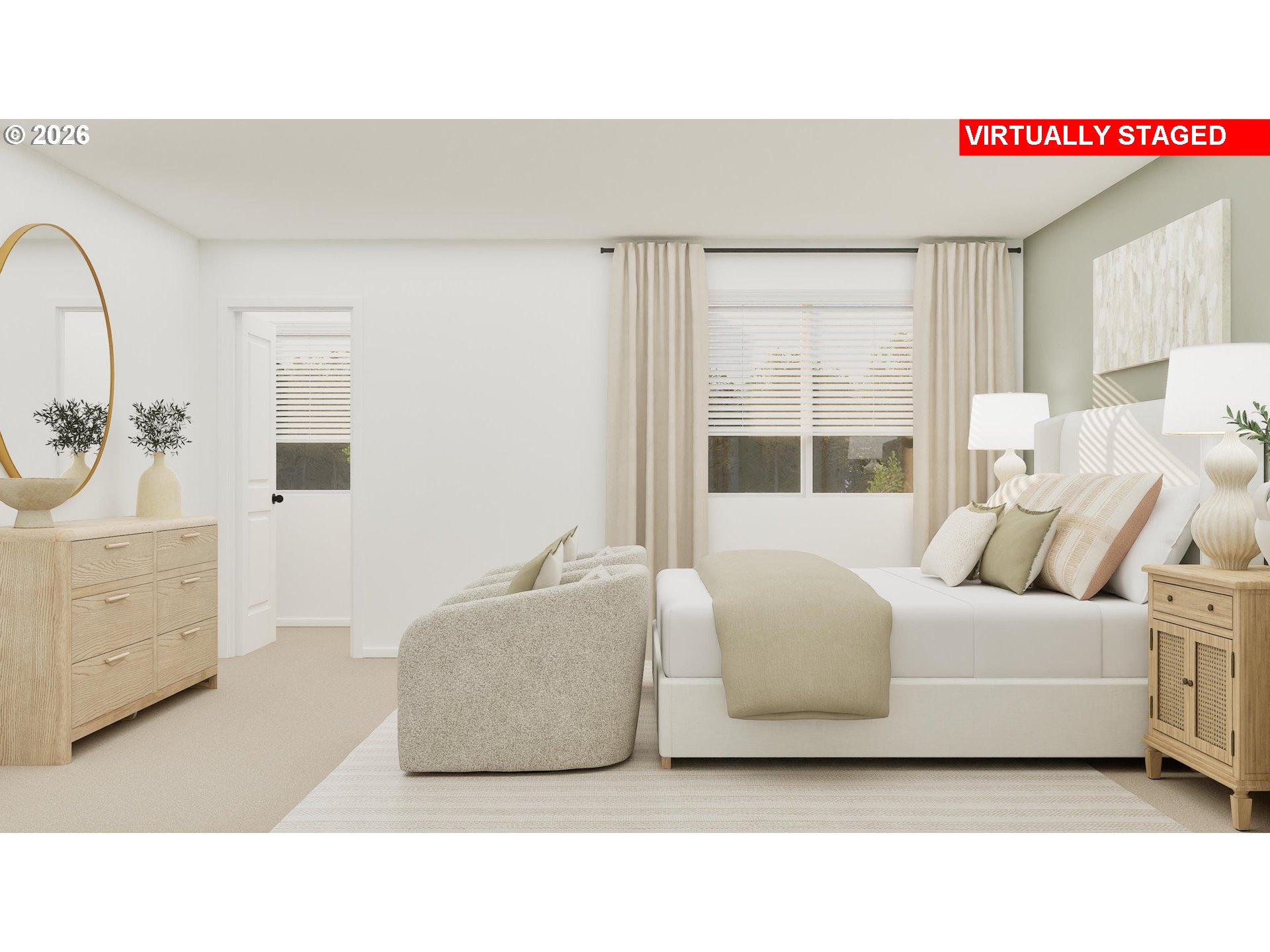 1034 Drake Lane Gervais, OR 97026 - Photo 9 of 20 a living room with furniture and window