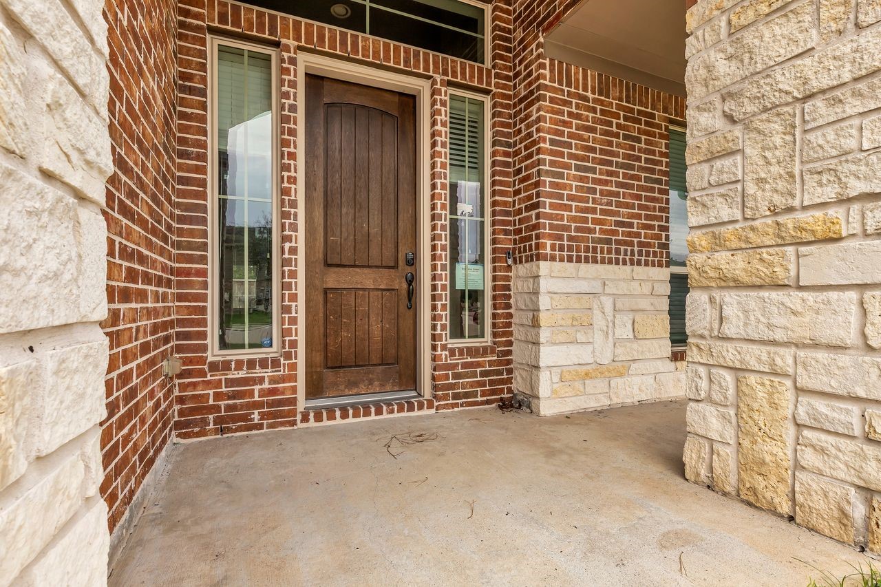 2739 Barrington Branch Drive Spring, TX 77373 - Photo 4 of 41