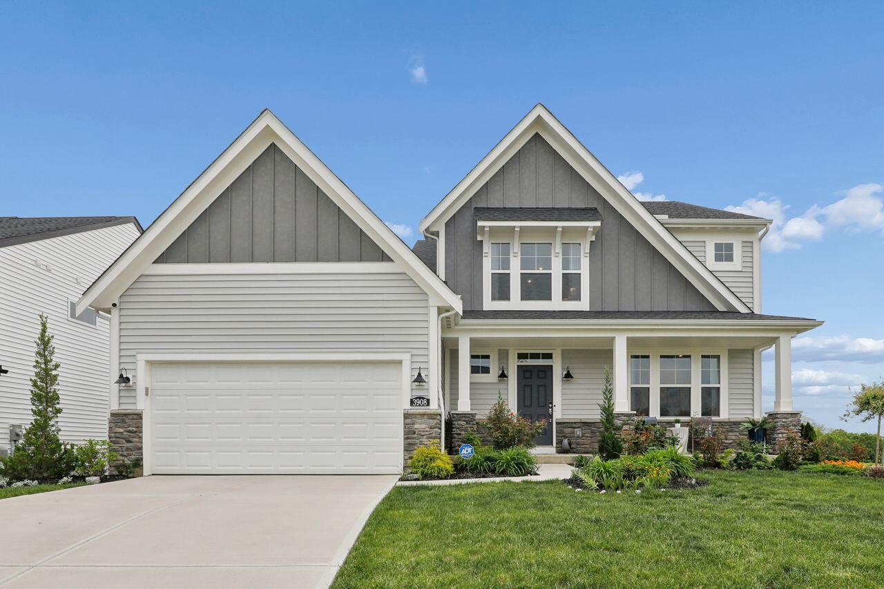 3908 Circollo Drive Covington, KY 41017 - Photo 2 of 50