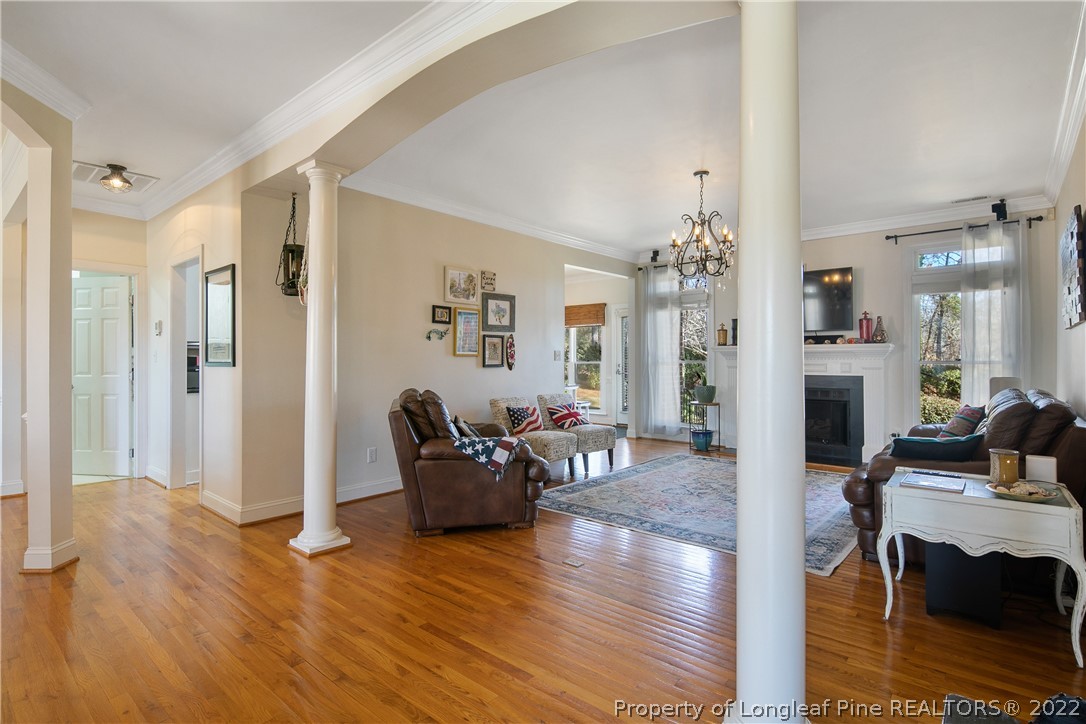 448 Shawcroft Road Fayetteville, NC 28311 - Photo 12 of 50 Gallery Image 12