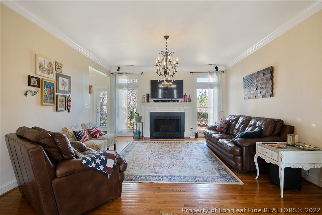 448 Shawcroft Road Fayetteville, NC 28311 - Photo 13 of 50 Gallery Image 13